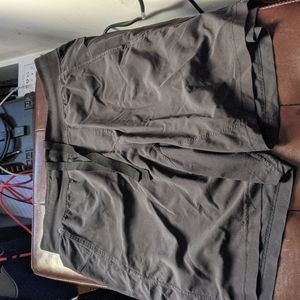 Lululemon Core Short Black Large